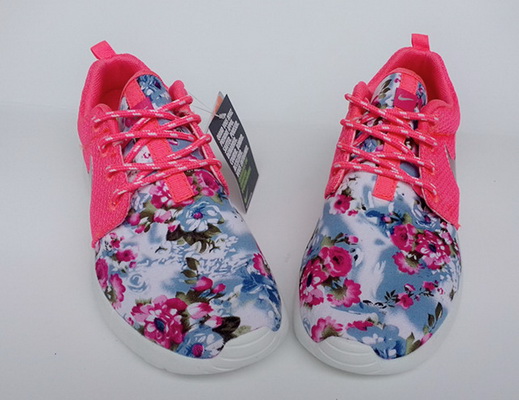 NIKE Roshe Run I PRINT PREMIUM Women-023